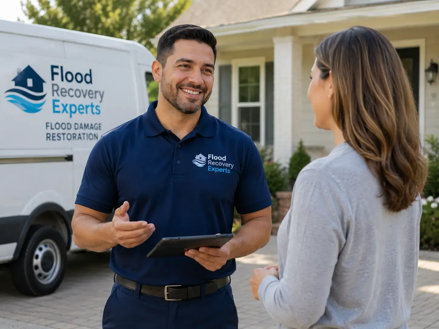 Flood Damage Cleanup Logandale, NV FAQs